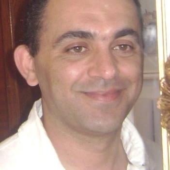Hagui Mounir