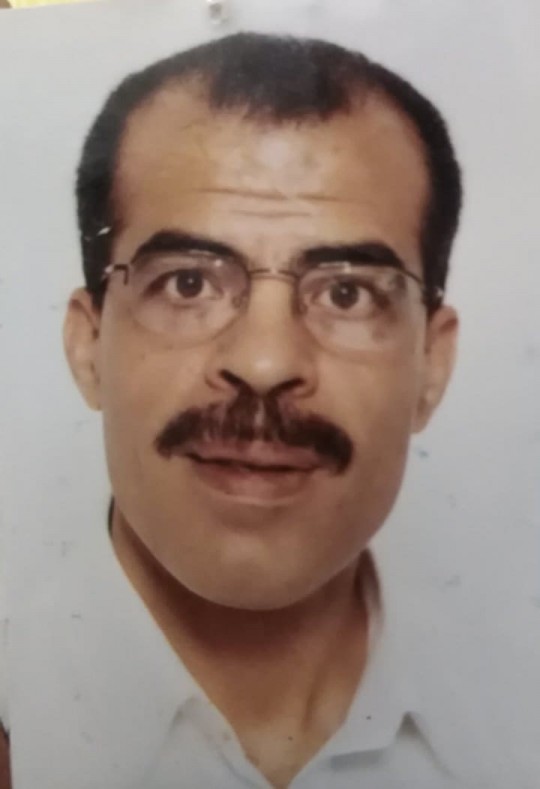 HLELI Mahmoud