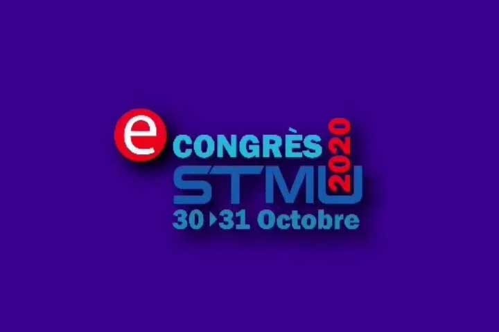 E-Congrès 30/31 Octobre 2020